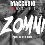 Maccasio Zomni ft Ricch Kid Oneclickghana com mp3 image 380x260 2